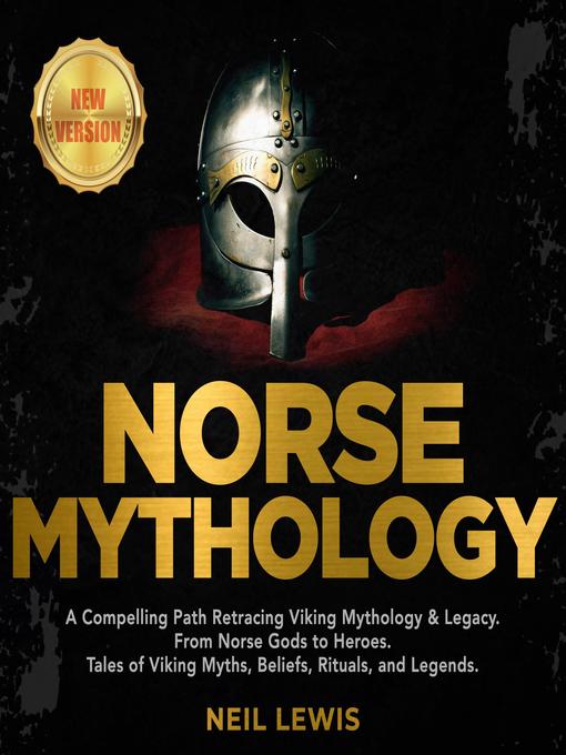 Title details for Norse Mythology by NEIL LEWIS - Available